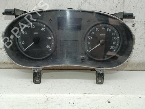 Instrument cluster RENAULT TRAFIC II Van (FL)  | BP17620570C47 