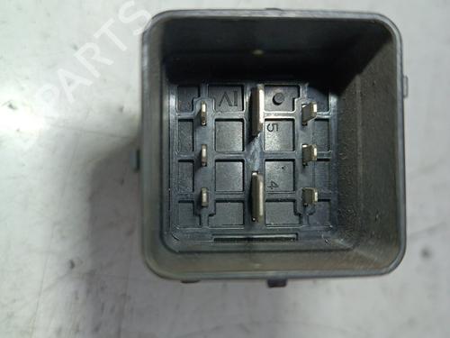 Andre CITROËN BERLINGO MULTISPACE (B9) [2008-2026]  17620577