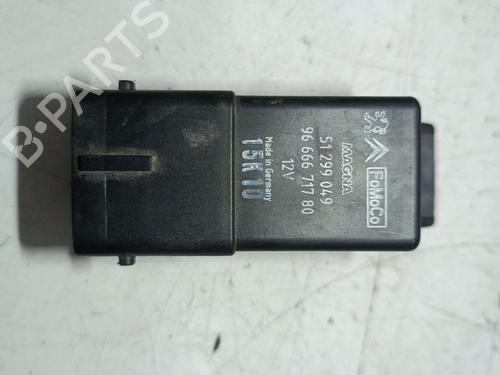 Andre CITROËN BERLINGO MULTISPACE (B9)  | BP17620577O1 