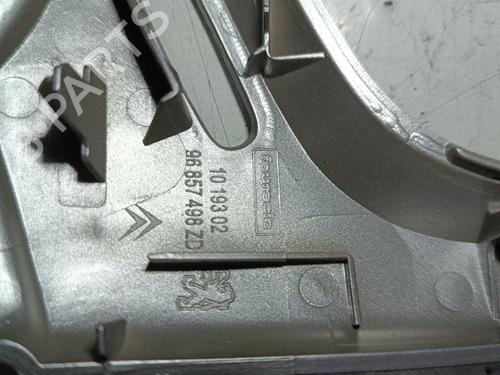 Other CITROËN DS3 (SA_) | BP17636690O1