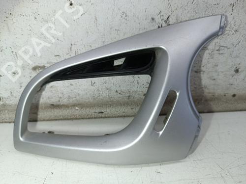 Other CITROËN DS3 (SA_) | BP17636690O1