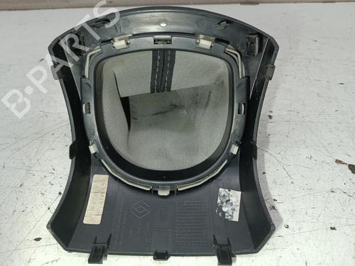 Used Shift knob RENAULT CLIO III (BR0/1, CR0/1) [2005-2014]  17638989