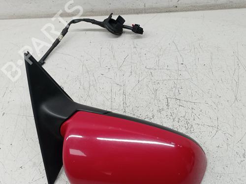 Right mirror AUDI A3 (8P1) 2.0 TDI | BP17663415C27