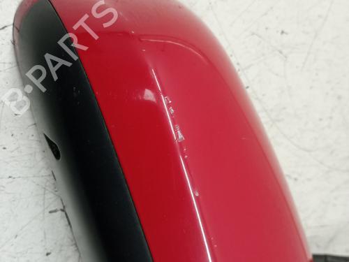 Right mirror AUDI A3 (8P1) 2.0 TDI | BP17663415C27