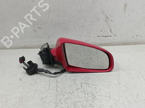 Right mirror AUDI A3 (8P1) 2.0 TDI | BP17663415C27