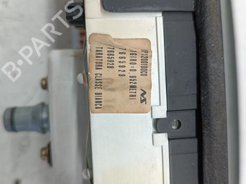 Instrument cluster FIAT UNO (146_, 158_)  | BP17665150C47