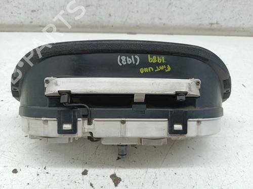 Instrument cluster FIAT UNO (146_, 158_)  | BP17665150C47