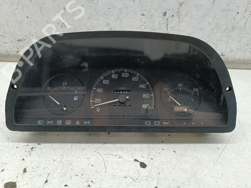 Instrument cluster FIAT UNO (146_, 158_)  | BP17665150C47