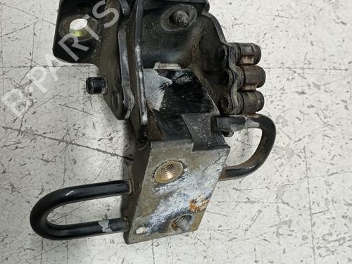 Dørhængsel/Dørbegrænser AUDI A4 B6 Avant (8E5) | BP17706198C146 - Image 3