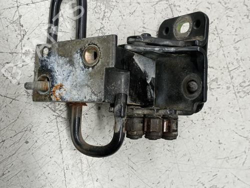 Dørhængsel/Dørbegrænser AUDI A4 B6 Avant (8E5) | BP17706198C146 - Image 4