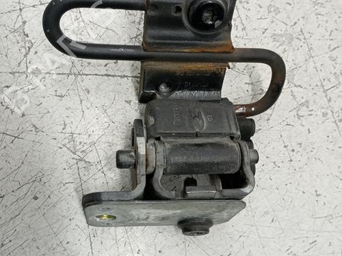 Dørhængsel/Dørbegrænser AUDI A4 B6 Avant (8E5) | BP17706198C146 - Image 5