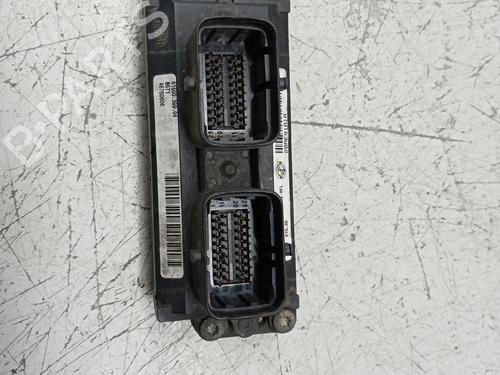 Centralina motore FIAT PUNTO (188_) [1999-2012]  17706199
