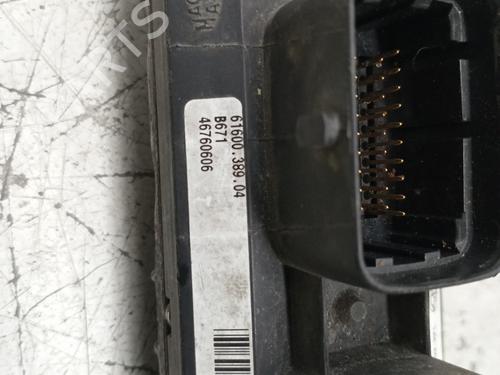 Centralina motore FIAT PUNTO (188_)  | BP17706199M57