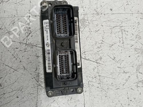 Centralina motore FIAT PUNTO (188_)  | BP17706199M57