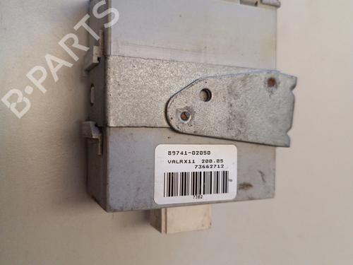 Electronic module TOYOTA COROLLA (_E12_)  | BP17306074M83 