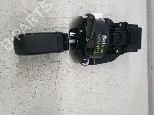 Used Gear lever FIAT PANDA (312_, 319_) [2012-2025]  17287322