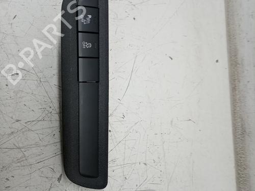 Used Switch PEUGEOT 208 I (CA_, CC_) [2012-2021]  17872111