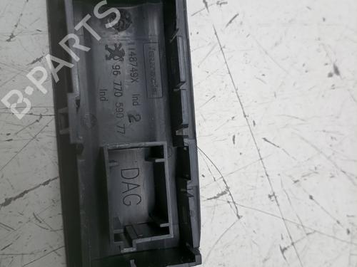 Commutateur PEUGEOT 208 I (CA_, CC_)  | BP17872111I30 