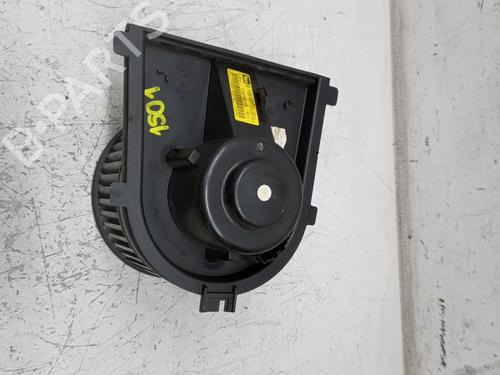 Moteur de chauffage VW GOLF IV (1J1)  | BP17872122M62