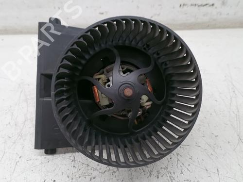 Moteur de chauffage VW GOLF IV (1J1)  | BP17872122M62