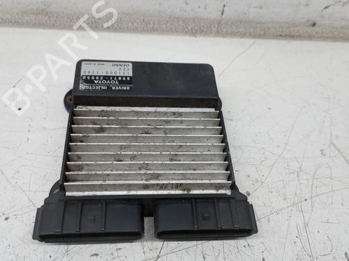 Used Other TOYOTA AVENSIS (_T25_) [2003-2008]  17872124