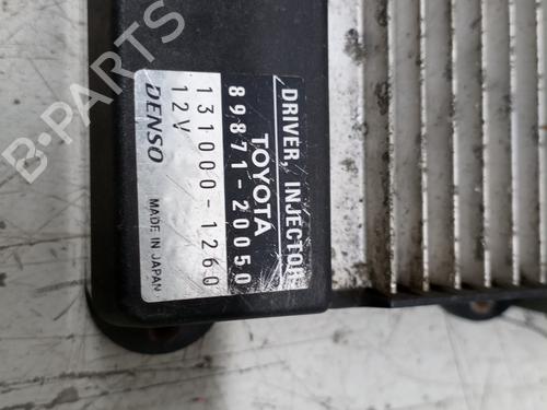 Other TOYOTA AVENSIS (_T25_)  | BP17872124O1