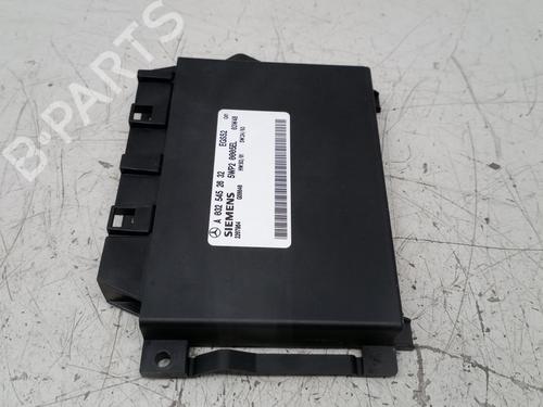 Autre MERCEDES-BENZ E-CLASS (W211)  | BP17872125O1 