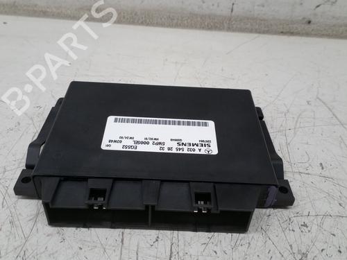 Autre MERCEDES-BENZ E-CLASS (W211)  | BP17872125O1 