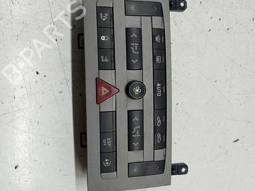 Used Climate control PEUGEOT 407 (6D_) [2004-2011]  17898847