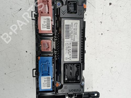 Climate control PEUGEOT 407 (6D_)  | BP17898847I5 