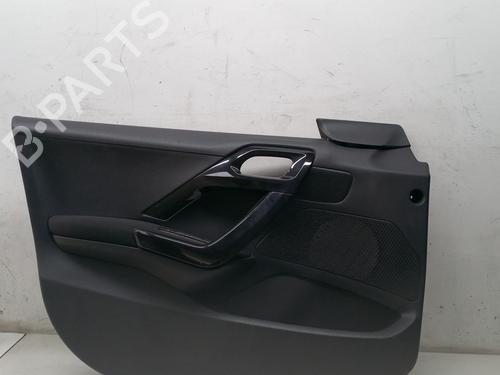 Used Front left panel PEUGEOT 208 I (CA_, CC_) [2012-2021]  17898855