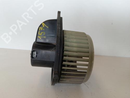 Heater blower motor CITROËN JUMPER I Van (230L) 1.9 TD | BP17301386M62 