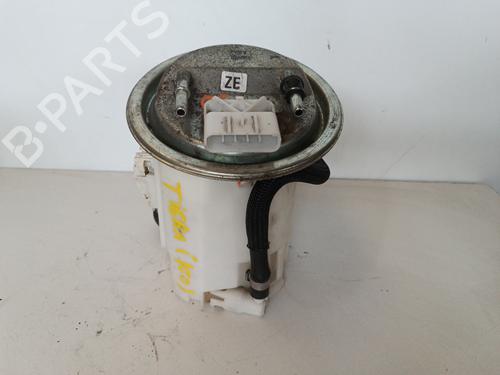 Fuel pump OPEL TIGRA TwinTop (X04)  | BP17297109M76 