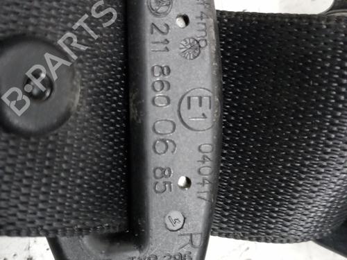 Otra MERCEDES-BENZ E-CLASS (W211)  | BP17967009O1