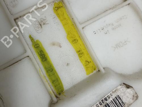 Fuel pump MERCEDES-BENZ E-CLASS (W211)  | BP17304807M76