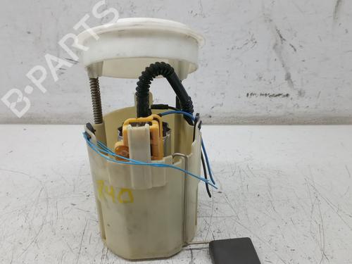 Fuel pump MERCEDES-BENZ E-CLASS (W211)  | BP17304807M76