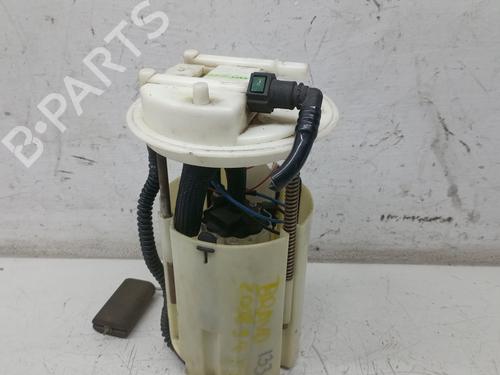 Fuel pump FIAT BRAVO II (198_)  | BP17967021M76 