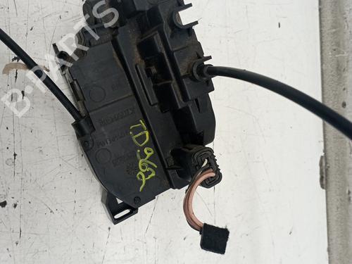 Other RENAULT CLIO III (BR0/1, CR0/1)  | BP17971866O1 