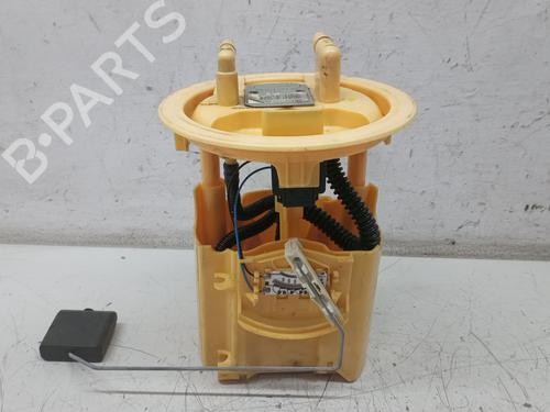 Used Fuel pump CITROËN C4 I (LC_) [2004-2014]  17971867