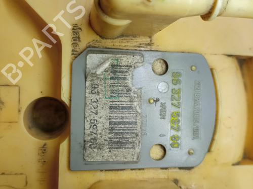 Fuel pump CITROËN C4 I (LC_)  | BP17971867M76 