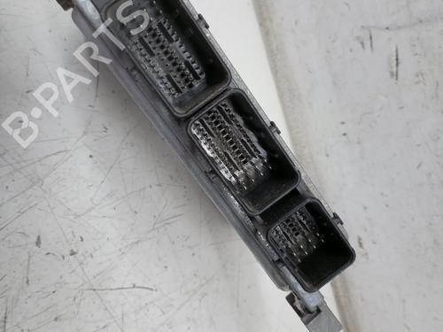 Engine control unit (ECU) RENAULT MEGANE II (BM0/1_, CM0/1_) | BP17975095M57