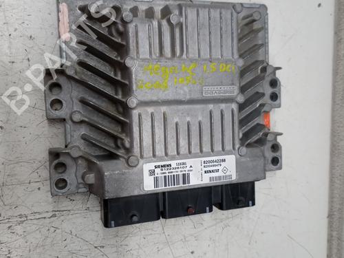 Engine control unit (ECU) RENAULT MEGANE II (BM0/1_, CM0/1_) | BP17975095M57