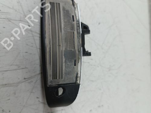 Used Licence plate light PEUGEOT BOXER Van (230L) [1994-2006]  17984256