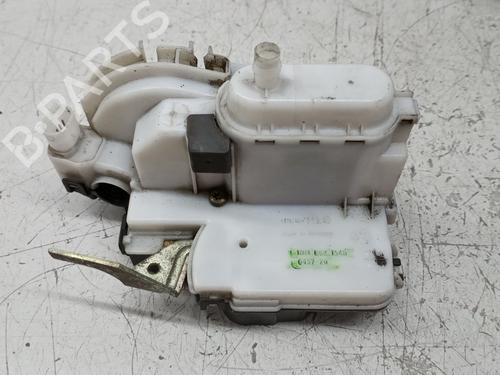 Used Front right lock Front right lock VW POLO III (6N1) [1994-1999] 17984267 17984267