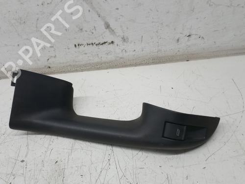 Left rear window switch AUDI A3 (8L1)  | BP18011454I29 