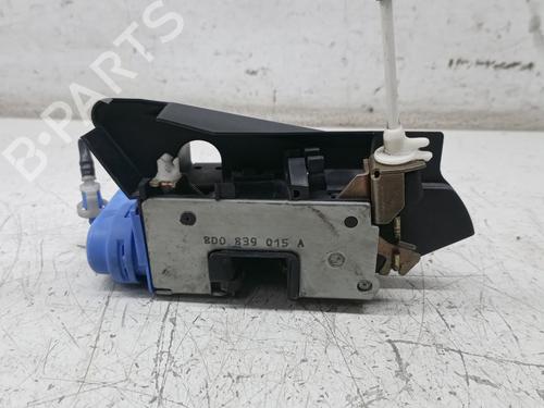 Used Other AUDI A3 (8L1) [1996-2006]  18011456