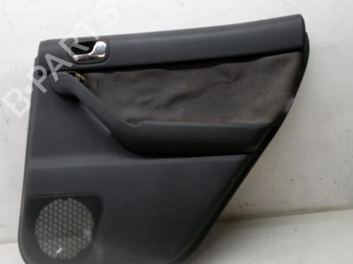 Used Rear right panel AUDI A3 (8L1) [1996-2006]  18017754