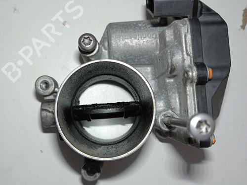 Used Throttle body SEAT EXEO ST (3R5) [2009-2013]  18027585