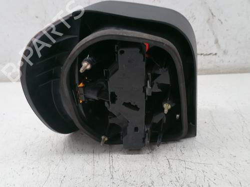 Right taillight VW POLO III (6N1)  | BP17293540C35 