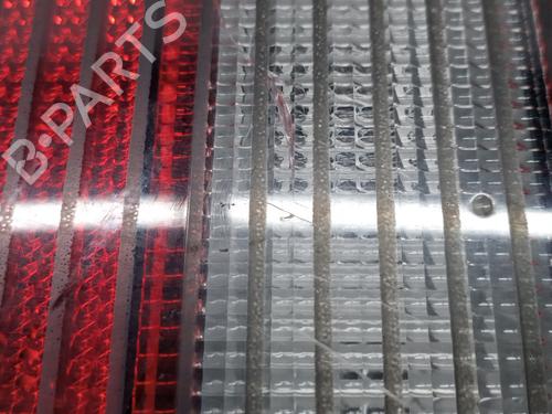 Right taillight VW POLO III (6N1)  | BP17293540C35 